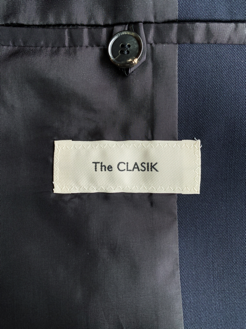 The CLASIK【ザクラシック】正規取り扱い店、通販可能 ON LINE SHOP The CLASIK【ザクラシック】正規取り扱い店、通販可能 ON LINE SHOP